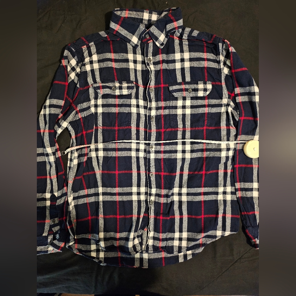 Flannel - Picture 2 of 3
